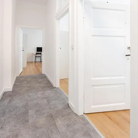 아파트 Easystay - Oberhausen