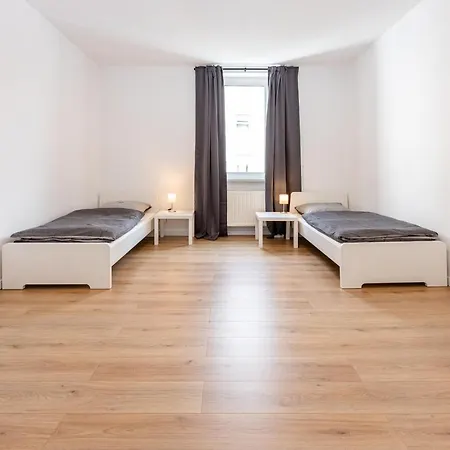 Easystay - Oberhausen