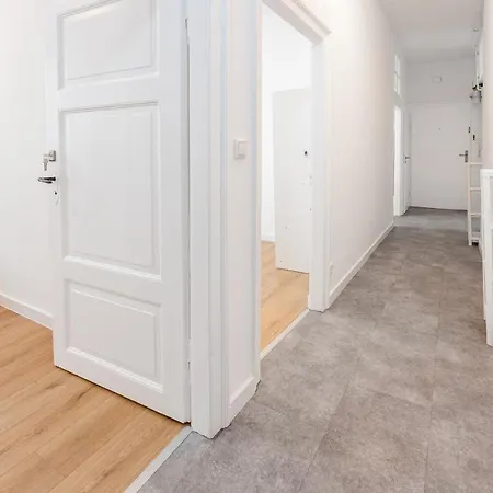 Easystay - Oberhausen